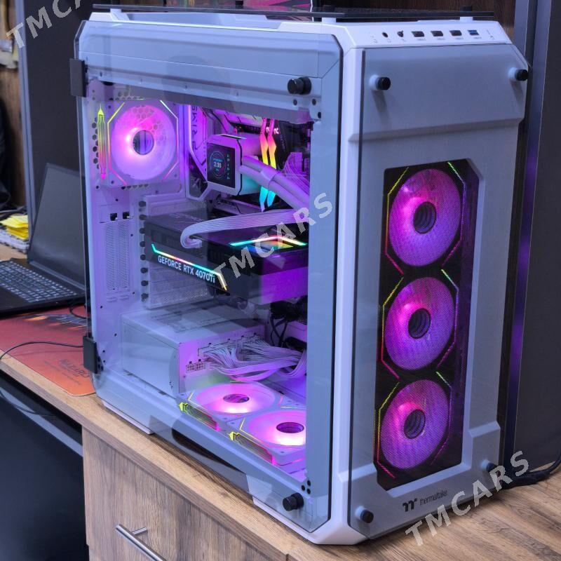 CORE i9-14900K+RTX4070Ti 12G - Parahat 7 - img 10