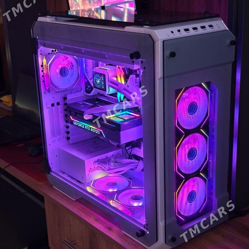 CORE i9-14900K+RTX4070Ti 12G - Parahat 7 - img 3