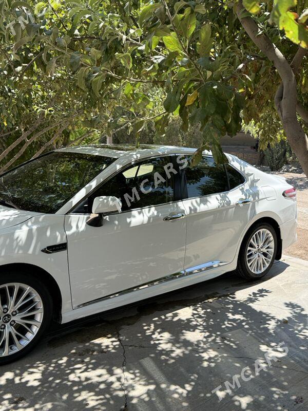 Toyota Camry 2018 - 380 000 TMT - Губадаг - img 3