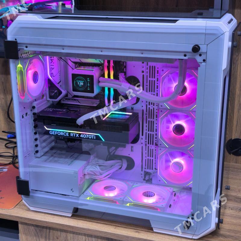 CORE i9-14900K+RTX4070Ti 12G - Parahat 7 - img 8