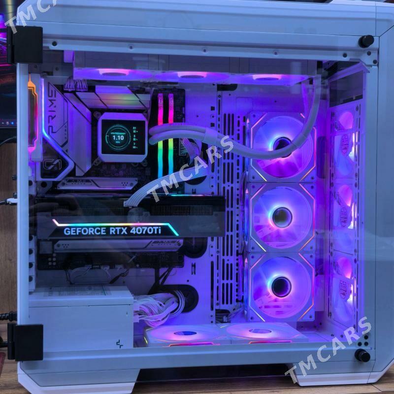 CORE i9-14900K+RTX4070Ti 12G - Parahat 7 - img 6