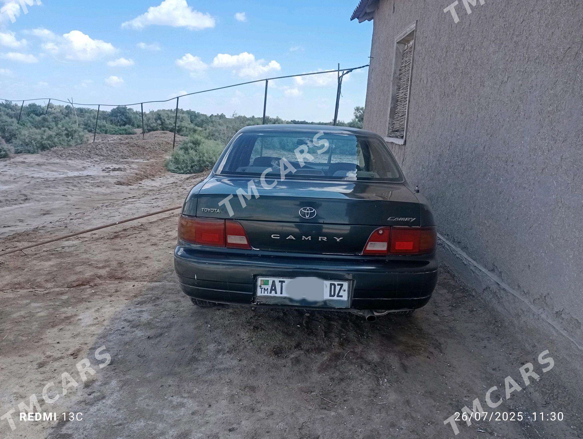 Toyota Camry 1995 - 70 000 TMT - Кёнеургенч - img 1