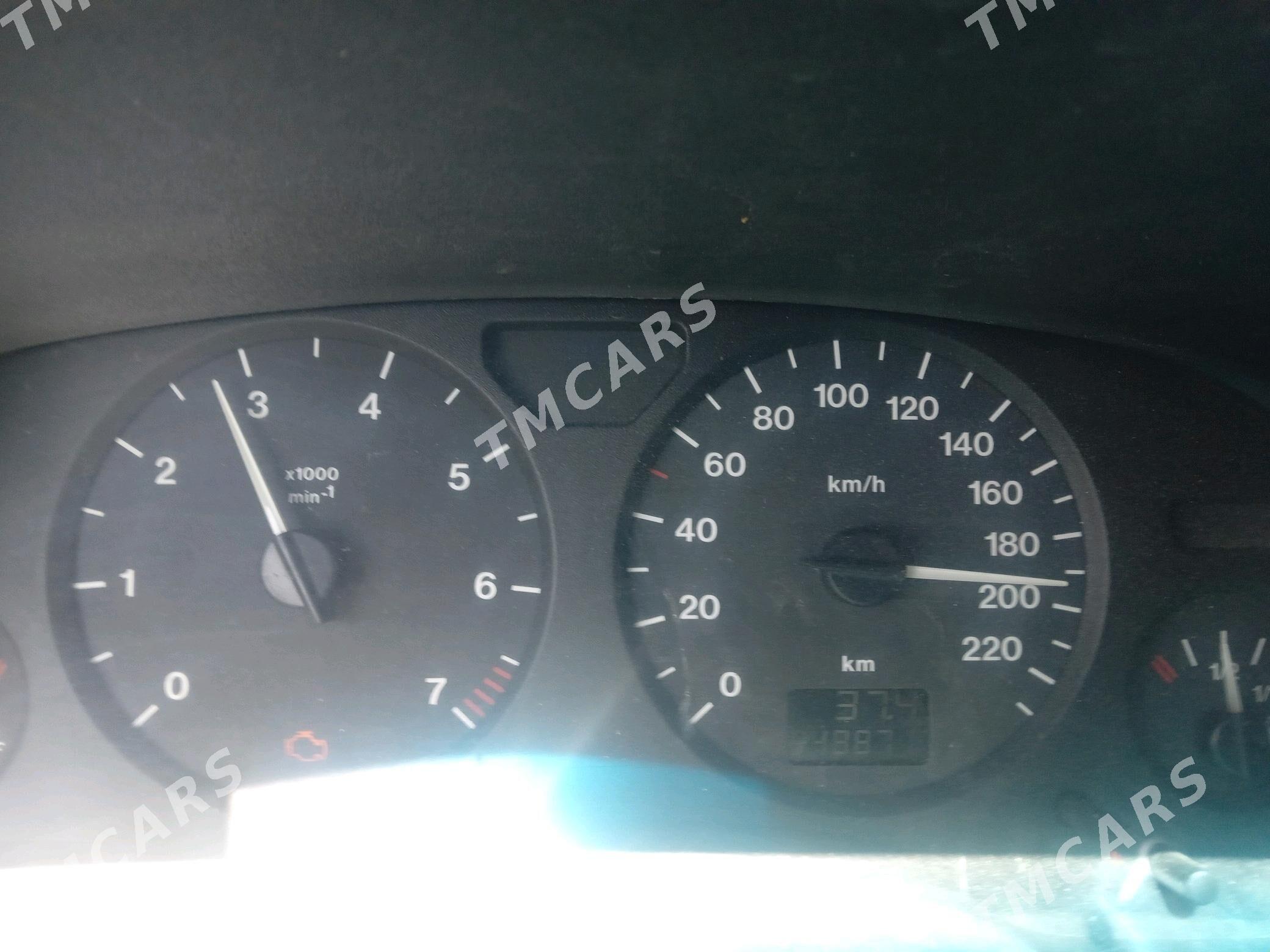 Opel Astra 1999 - 62 000 TMT - Бахарден - img 9