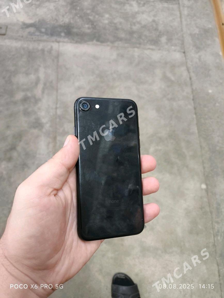 Iphone 7  32gb - Sakarçäge - img 1