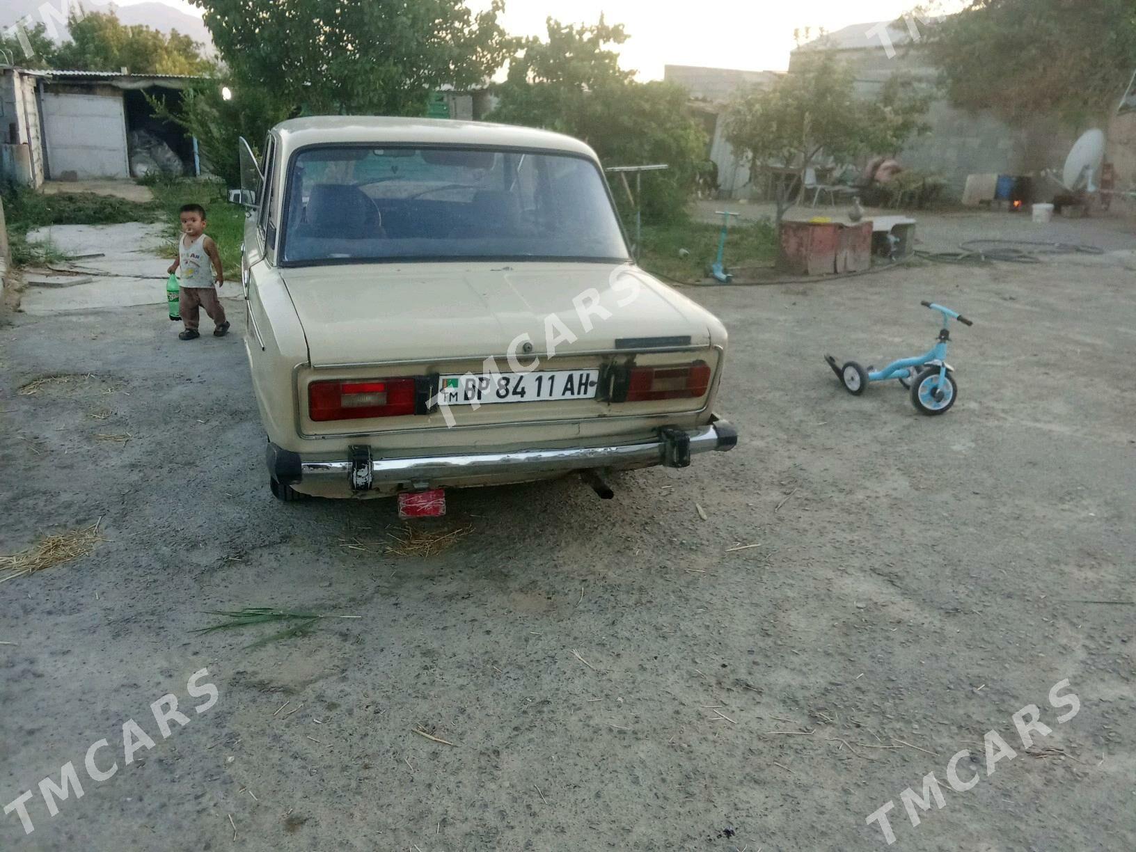 Lada 2106 1988 - 9 000 TMT - Гёкдепе - img 2