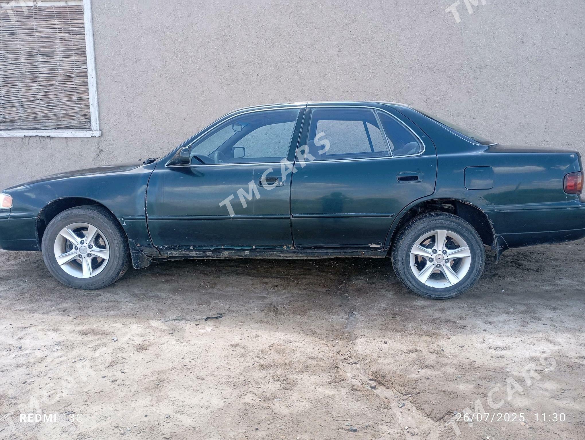 Toyota Camry 1995 - 70 000 TMT - Кёнеургенч - img 6