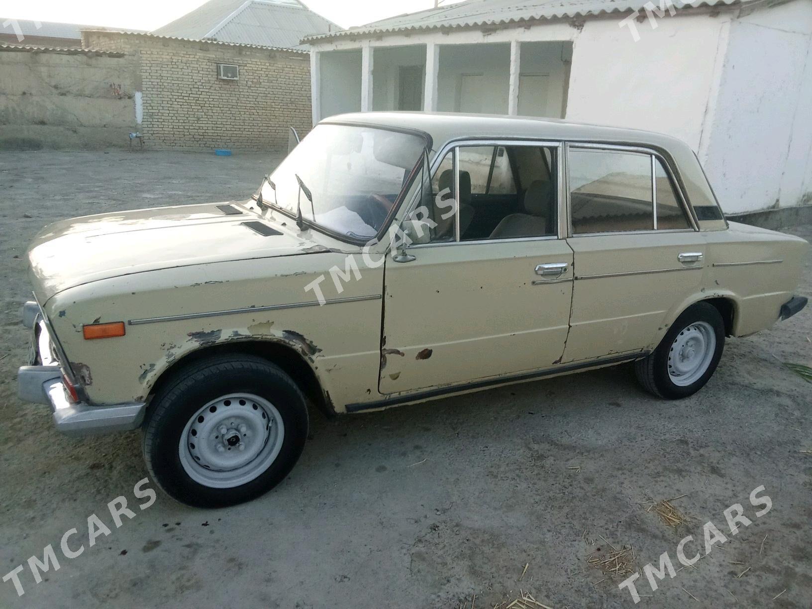 Lada 2106 1988 - 9 000 TMT - Гёкдепе - img 4