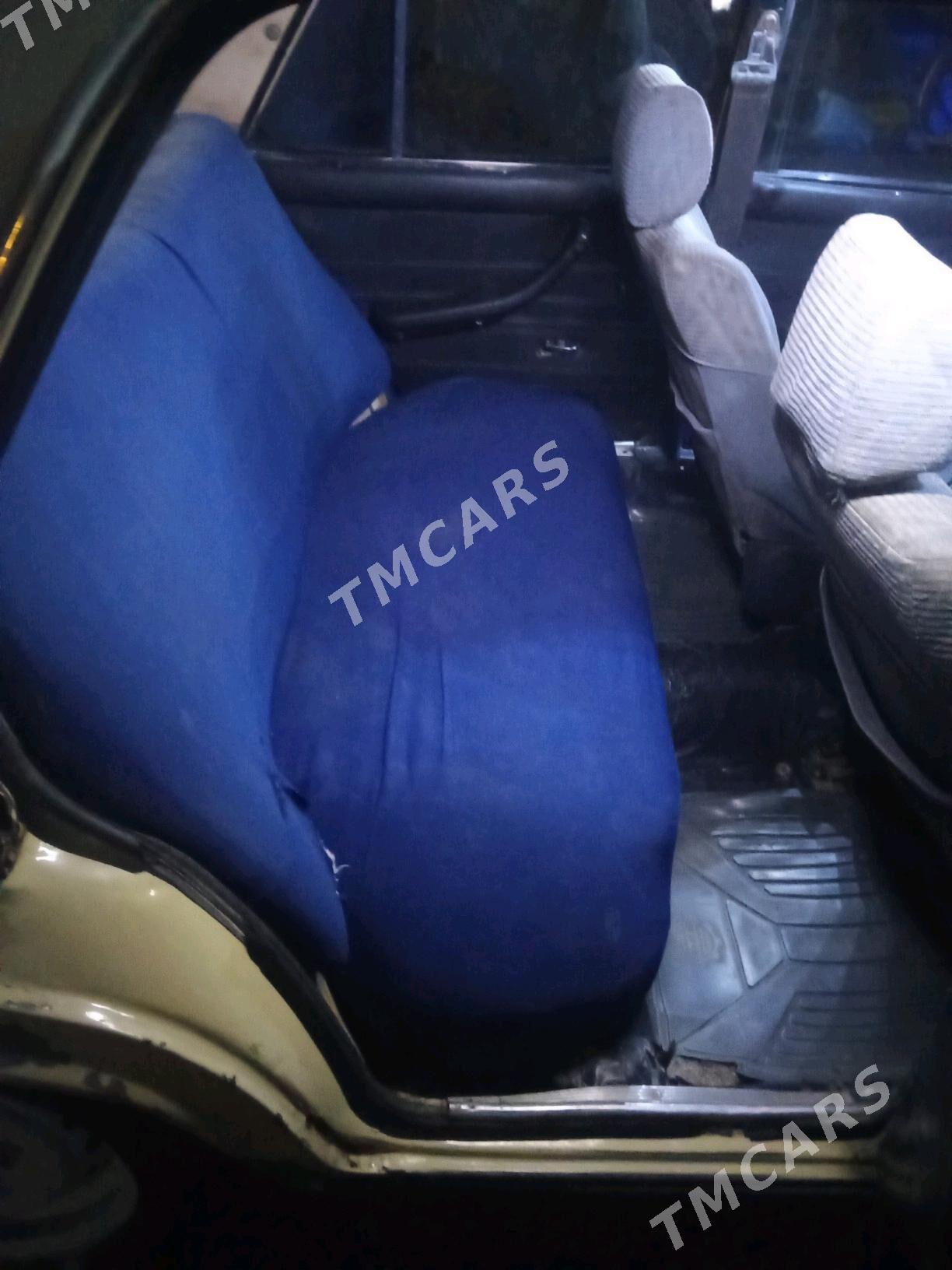 Lada 2106 1988 - 9 000 TMT - Гёкдепе - img 3