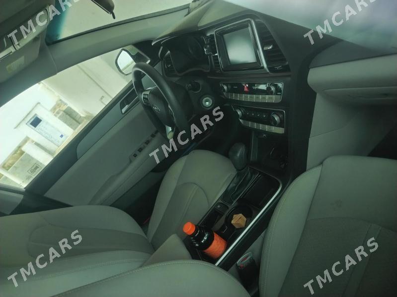 Hyundai Sonata 2020 - 230 000 TMT - Этрек - img 2