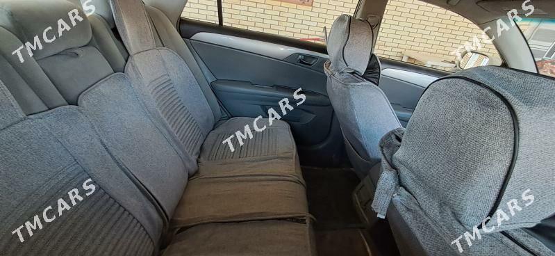 Toyota Avalon 2005 - 150 000 TMT - Сакарчага - img 3