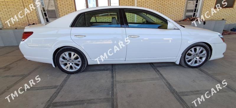 Toyota Avalon 2005 - 150 000 TMT - Сакарчага - img 4