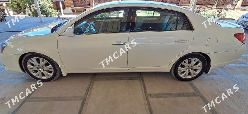 Toyota Avalon 2005 - 150 000 TMT - Сакарчага - img 5