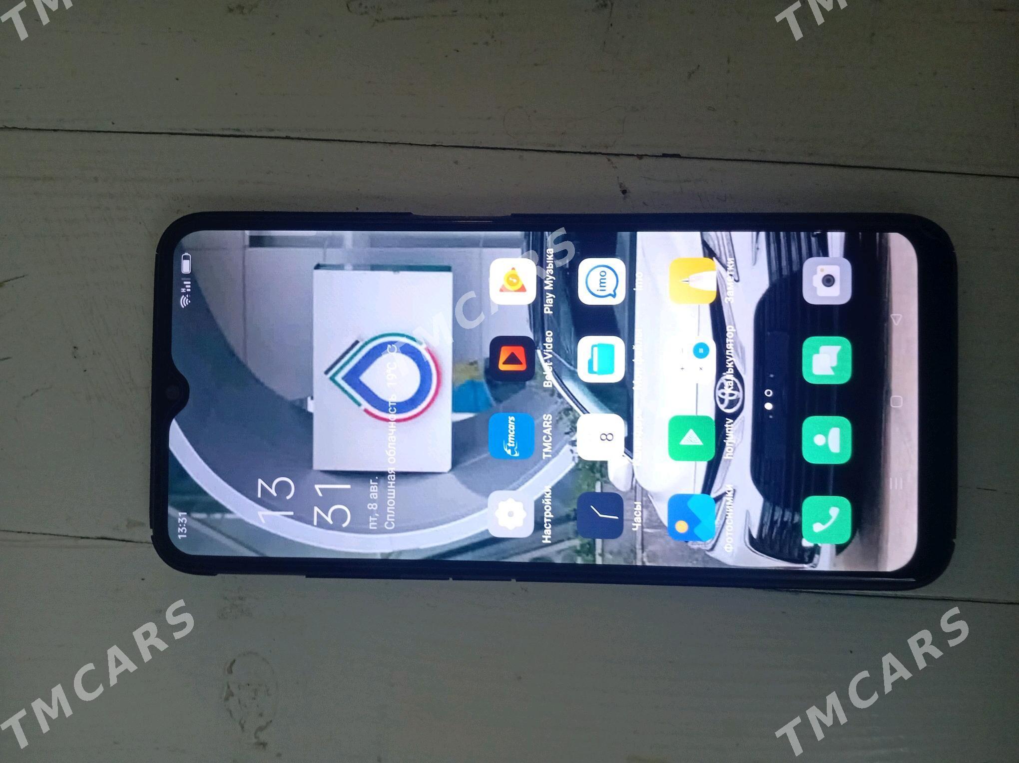 oppo a56 5g - Türkmengala - img 4