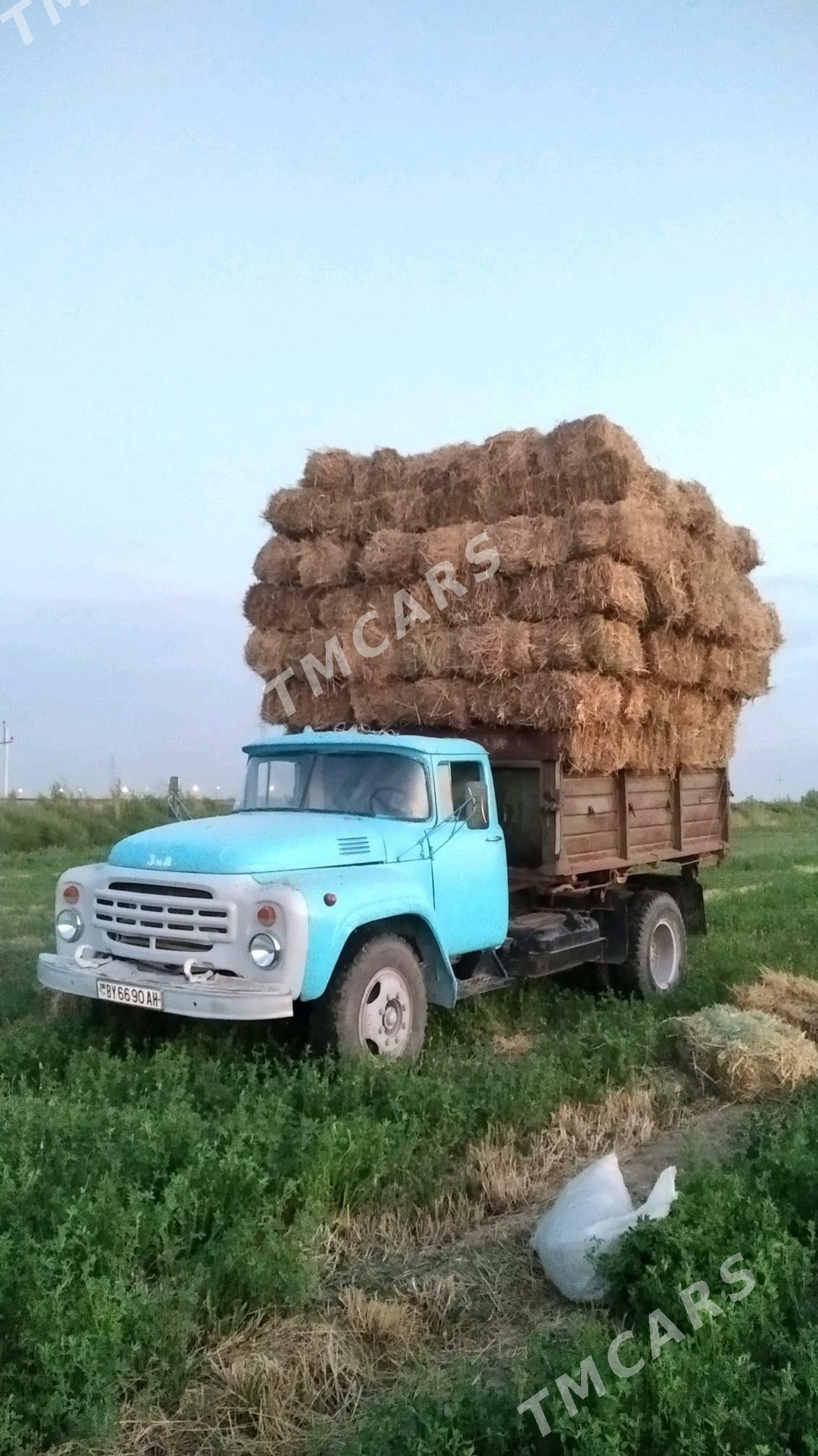 Zil 130 1993 - 60 000 TMT - Гёкдепе - img 2