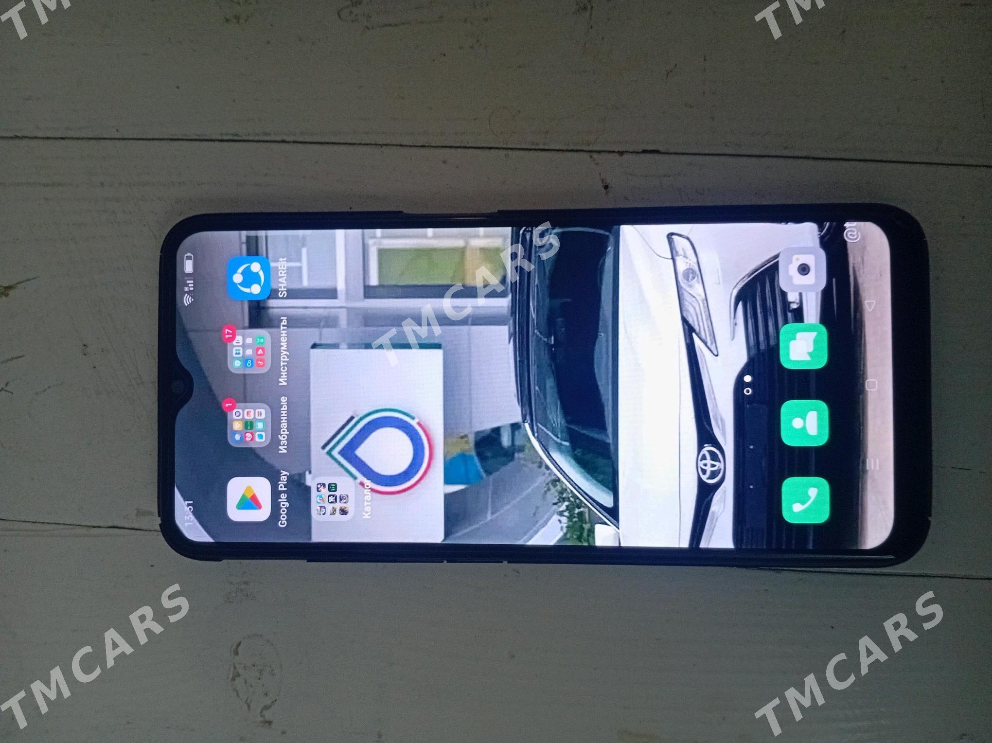 oppo a56 5g - Türkmengala - img 5