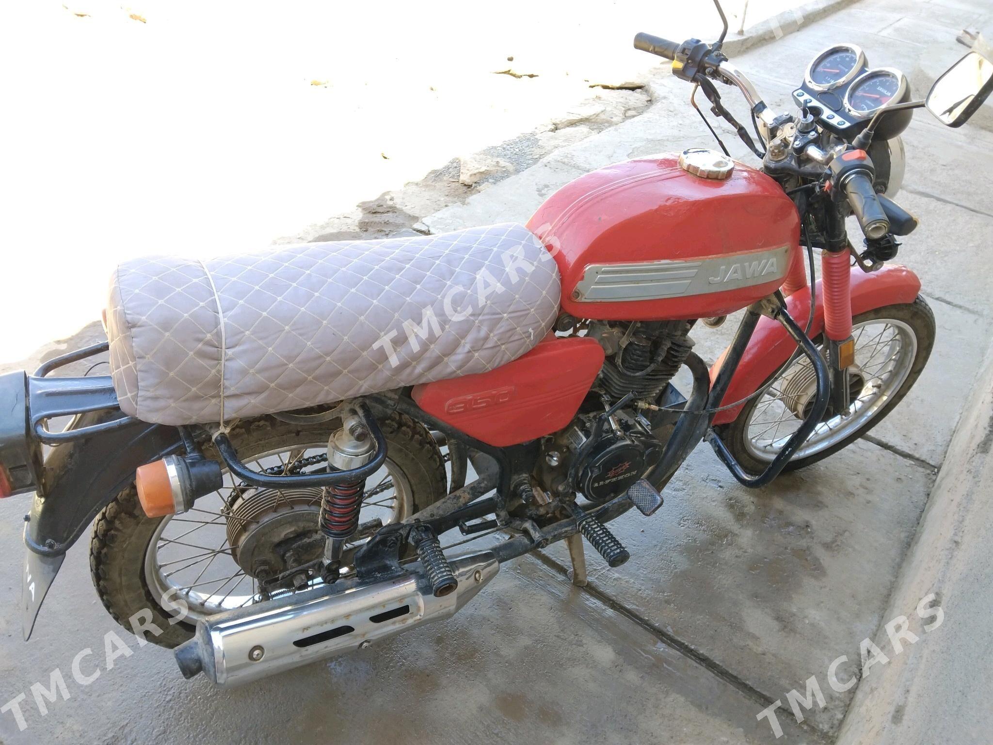 Jawa 300 2015 - 14 000 TMT - етр. Туркменбаши - img 4