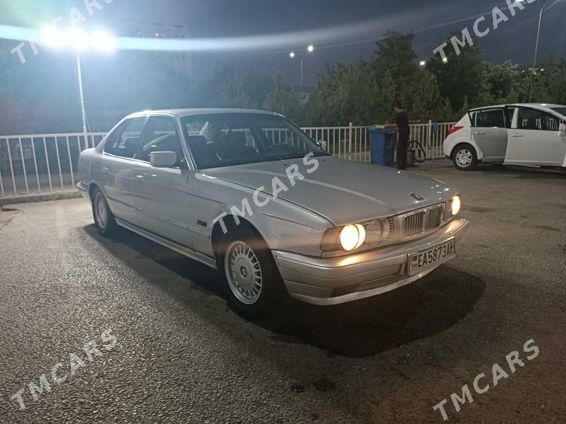 BMW 525 1992 - 60 000 TMT - Мир 8 - img 9
