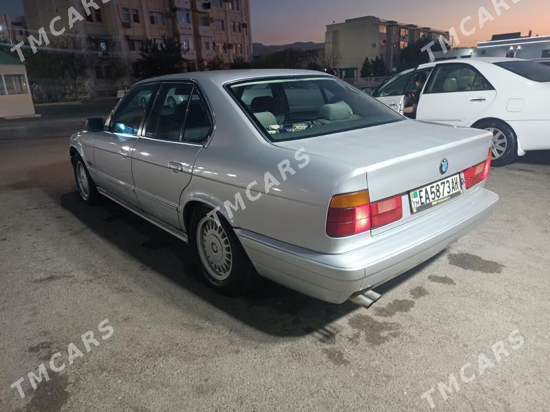 BMW 525 1992 - 60 000 TMT - Мир 8 - img 6