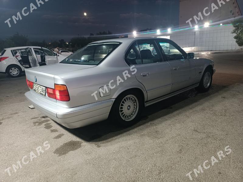 BMW 525 1992 - 60 000 TMT - Мир 8 - img 5