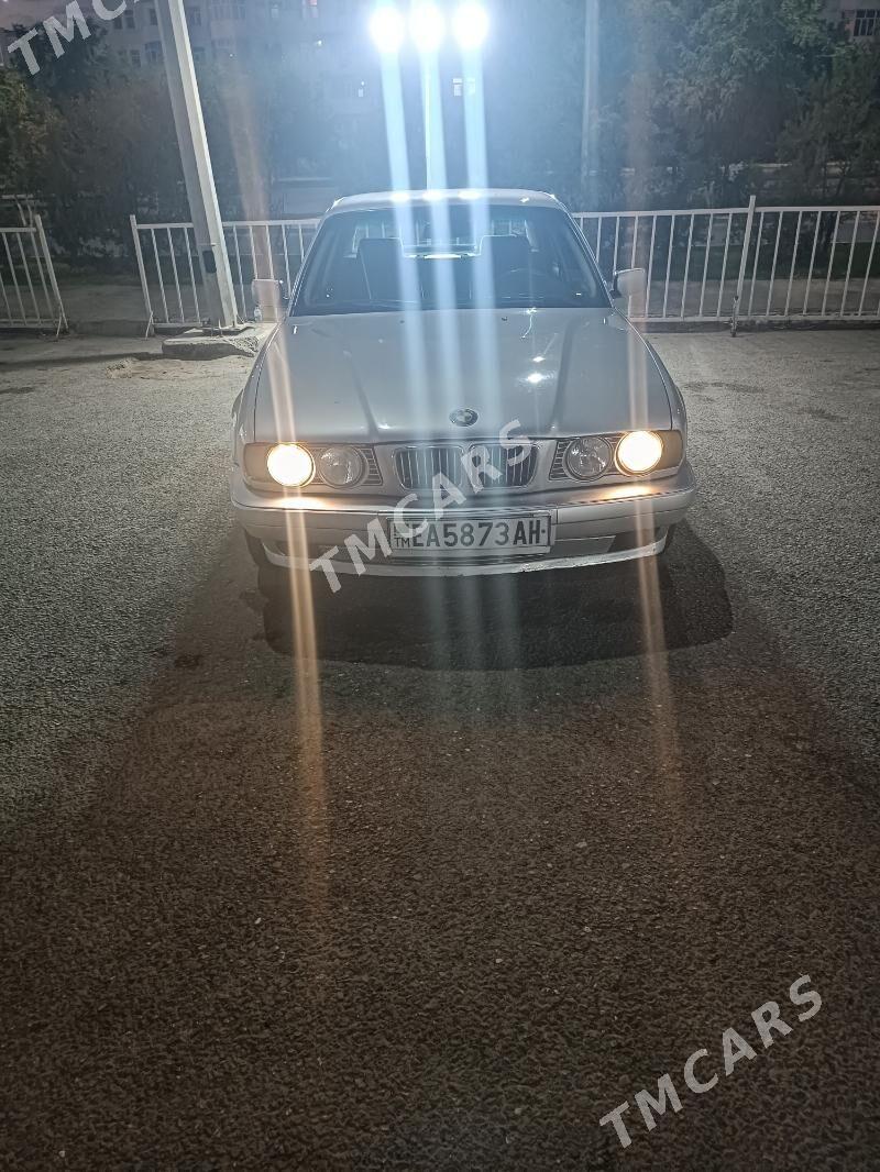 BMW 525 1992 - 60 000 TMT - Мир 8 - img 3