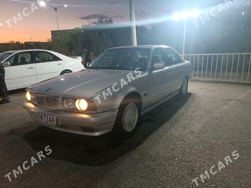 BMW 525 1992 - 60 000 TMT - Мир 8 - img 4