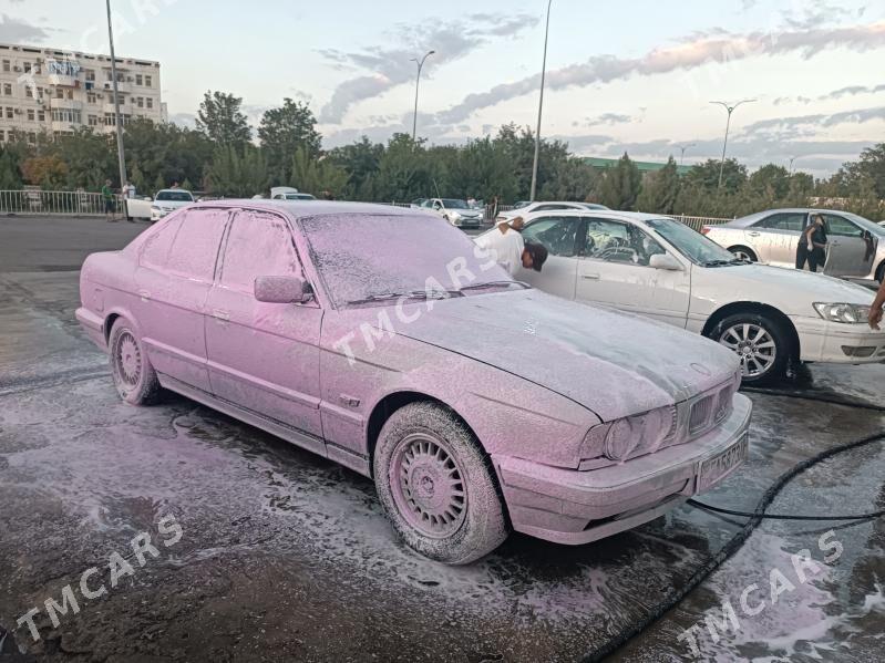 BMW 525 1992 - 60 000 TMT - Мир 8 - img 8