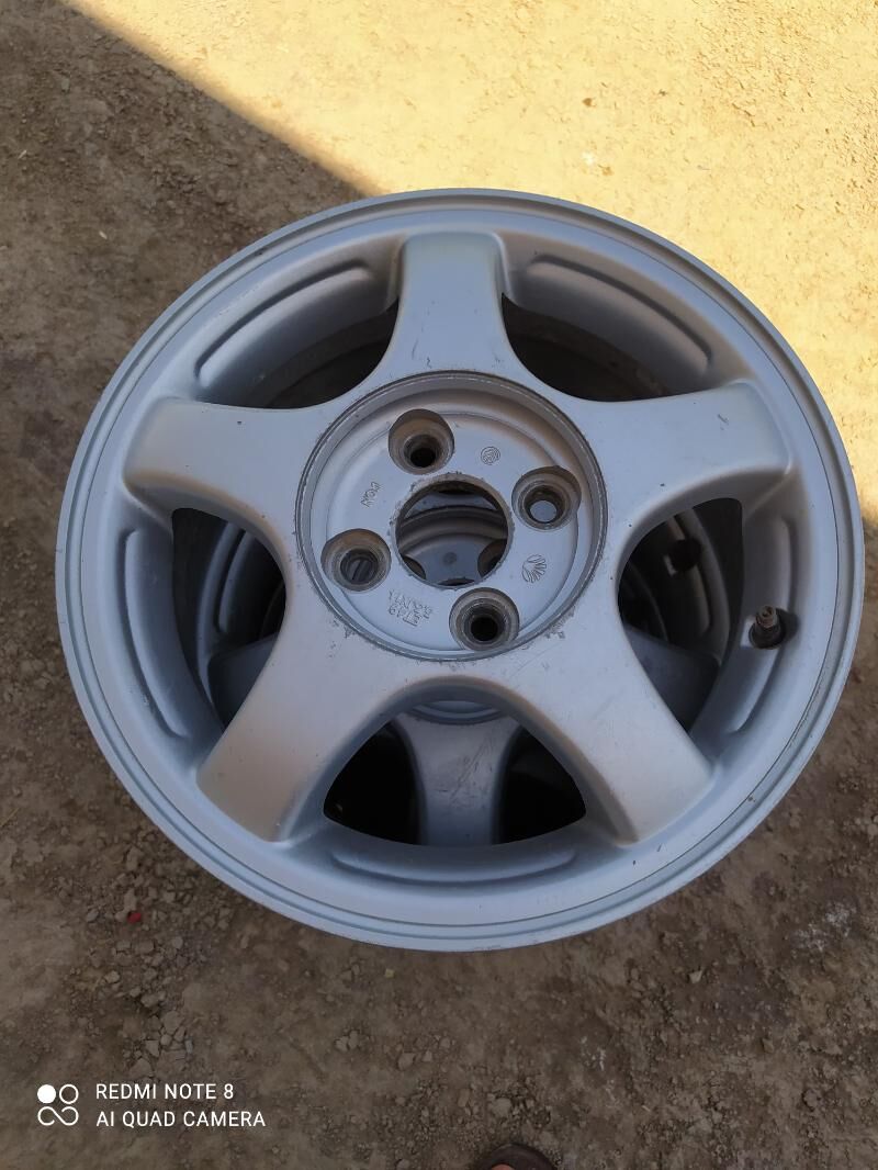 14 lik diska arasta opel dayew 700 TMT - Дашогуз - img 1