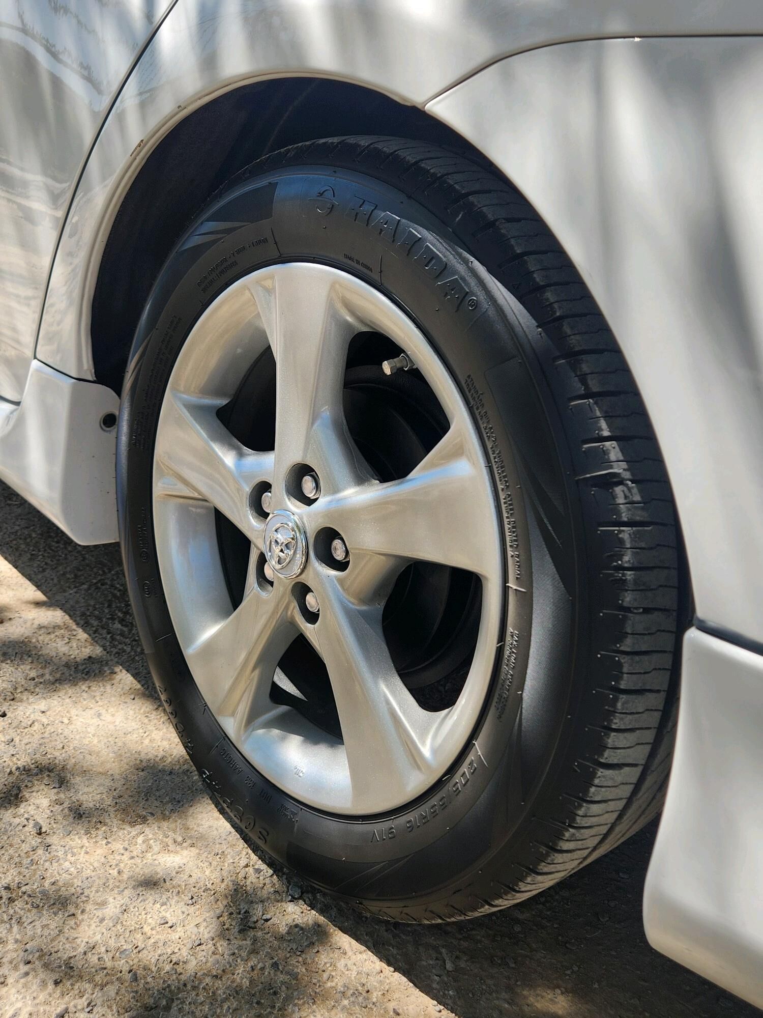 korolla exclusiv 16 arg 6 200 TMT - Ашхабад - img 2