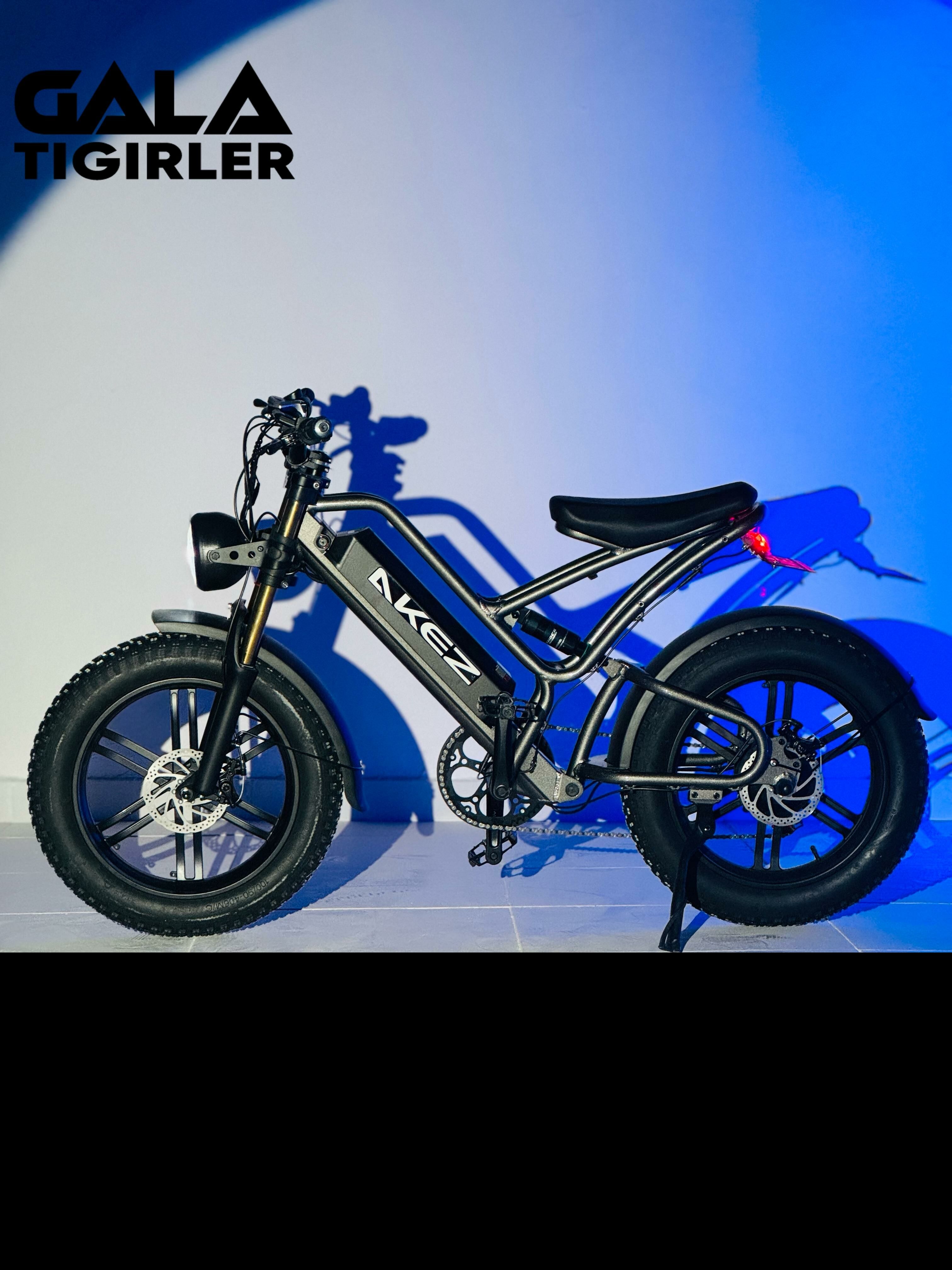 TIGIR SAMAKAT MATOR GONCYK TOK - Гуртли - img 10