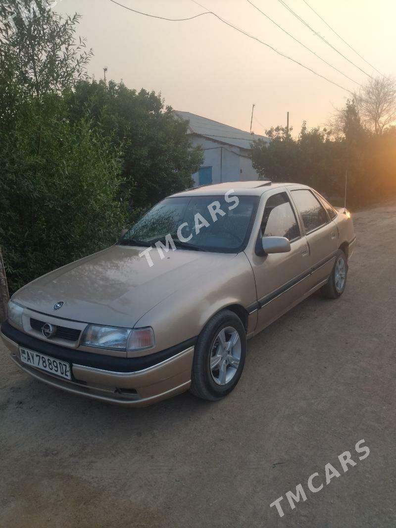 Opel Vectra 1991 - 35 000 TMT - Гороглы (Тагта) - img 5