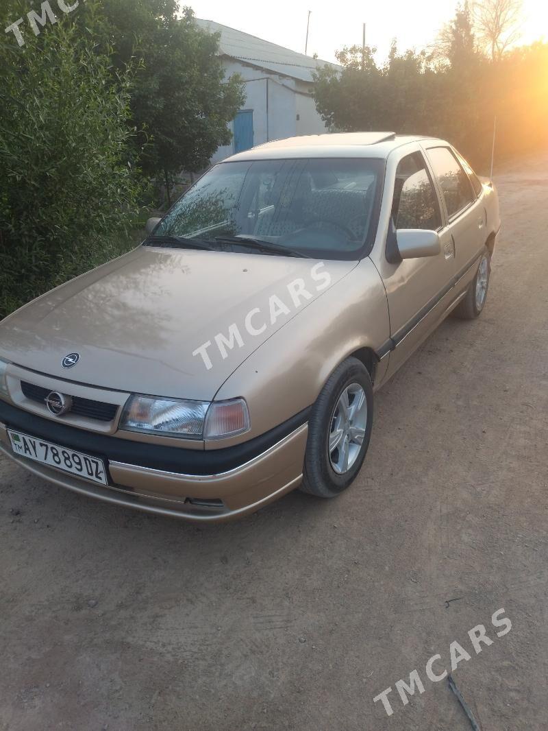 Opel Vectra 1991 - 35 000 TMT - Гороглы (Тагта) - img 3