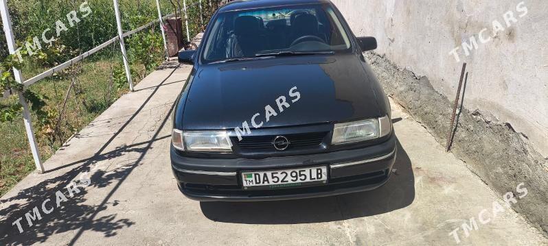 Opel Vectra 1993 - 37 000 TMT - Туркменабат - img 3