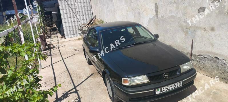 Opel Vectra 1993 - 37 000 TMT - Туркменабат - img 4