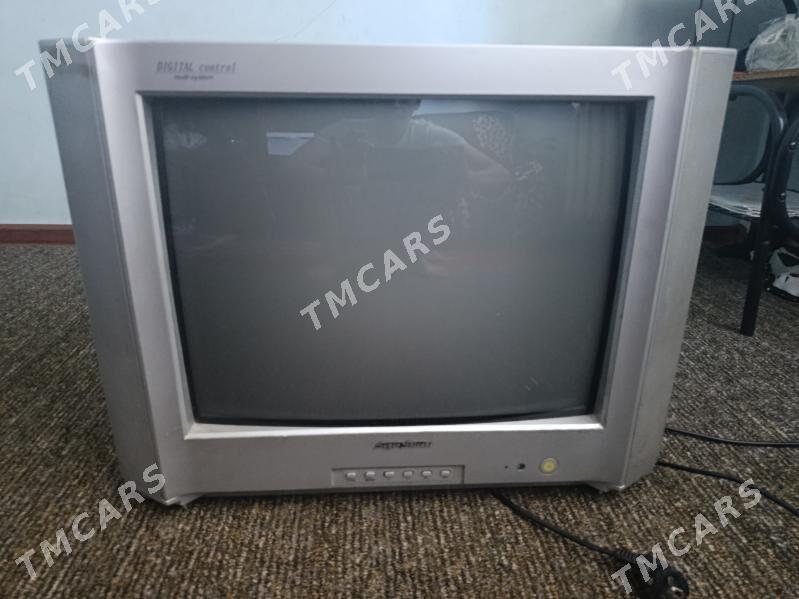 televizor - Daşoguz - img 1