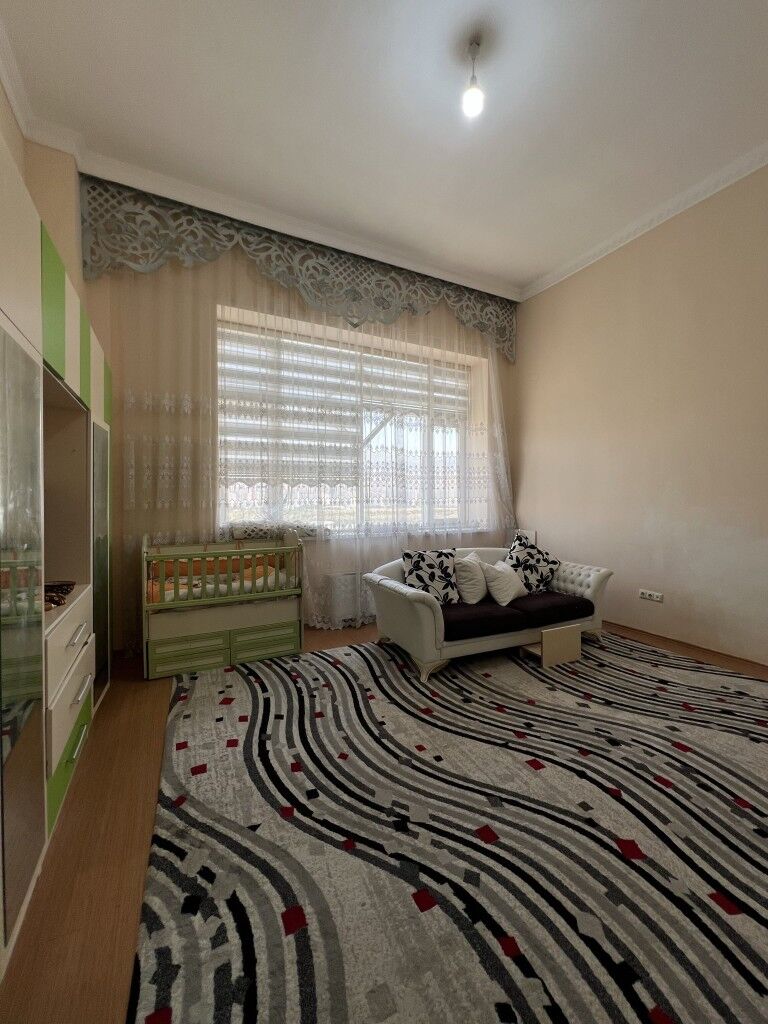 ️Элитка Айтакова 5ком 250м2️ - Aşgabat - img 5