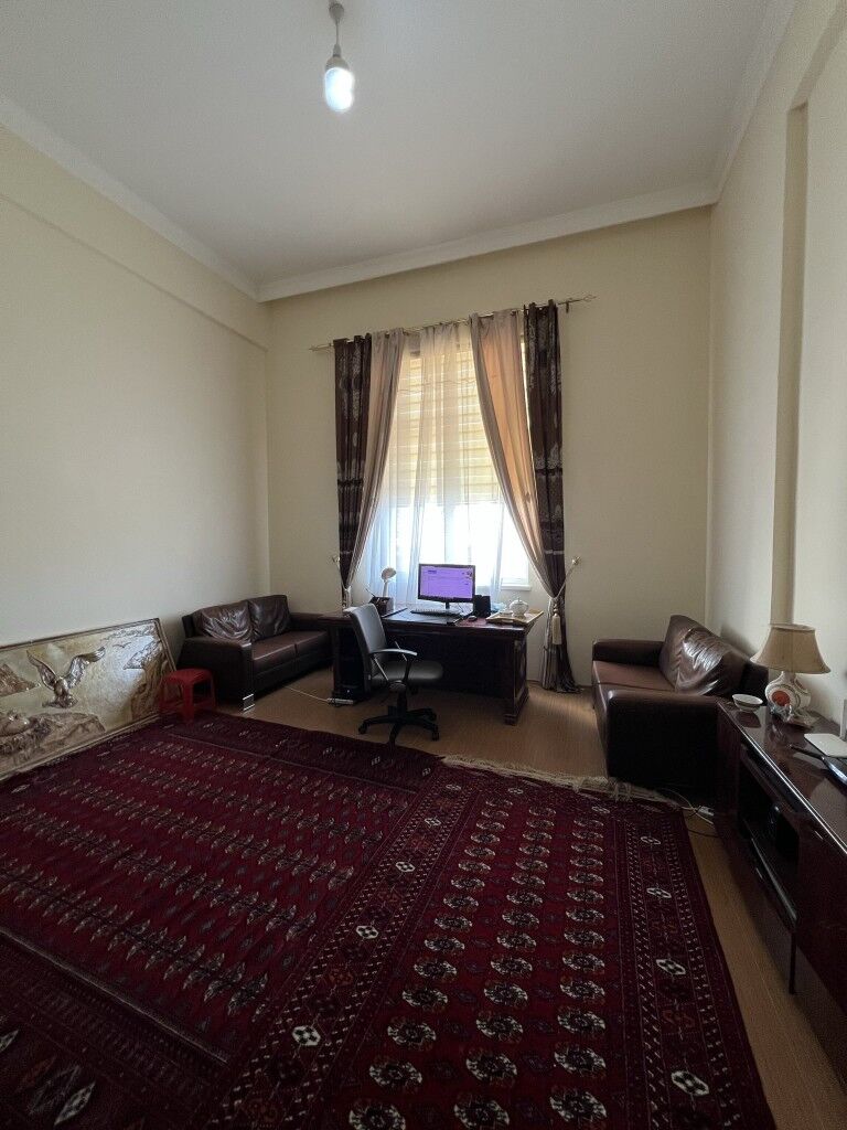 ️Элитка Айтакова 5ком 250м2️ - Aşgabat - img 1