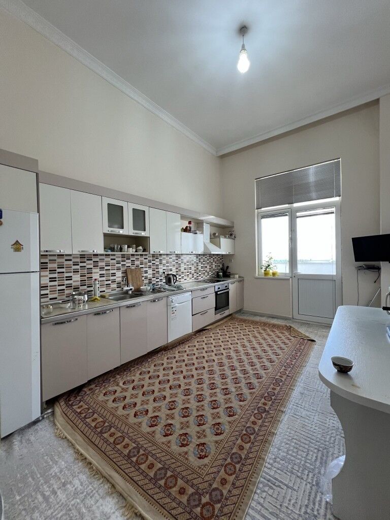 ️Элитка Айтакова 5ком 250м2️ - Aşgabat - img 9