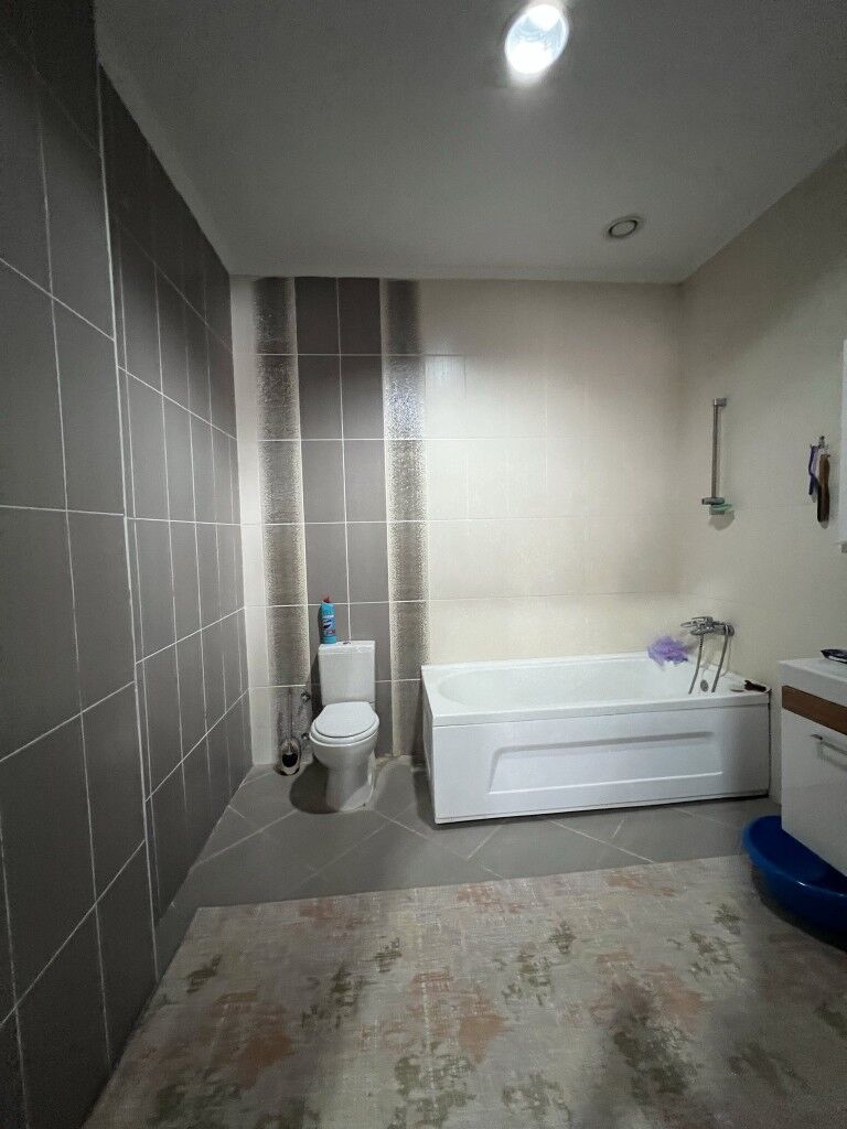 ️Элитка Айтакова 5ком 250м2️ - Aşgabat - img 8