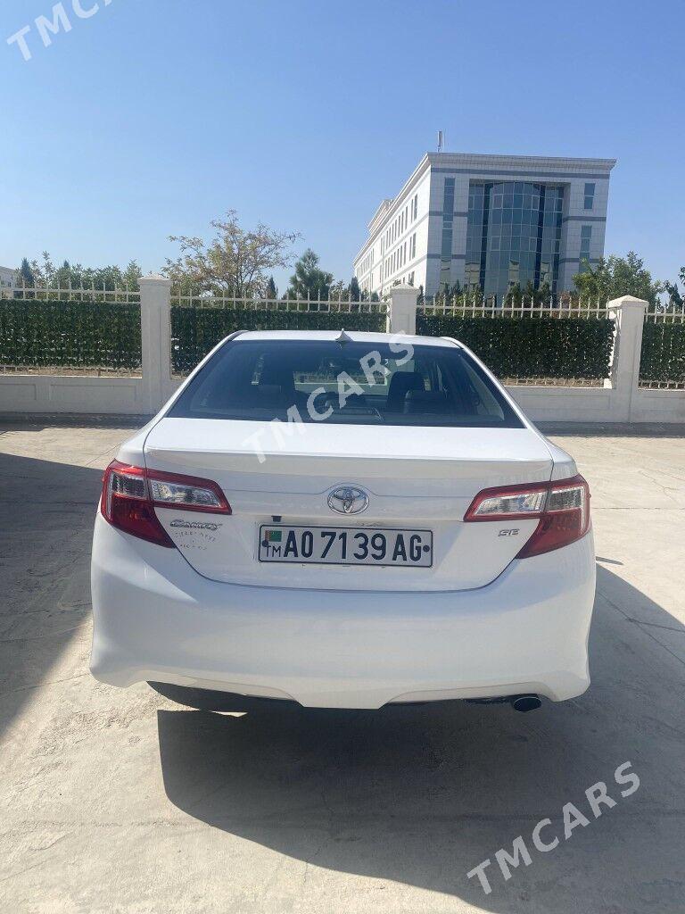 Toyota Camry 2013 - 250 000 TMT - Arzuw - img 1