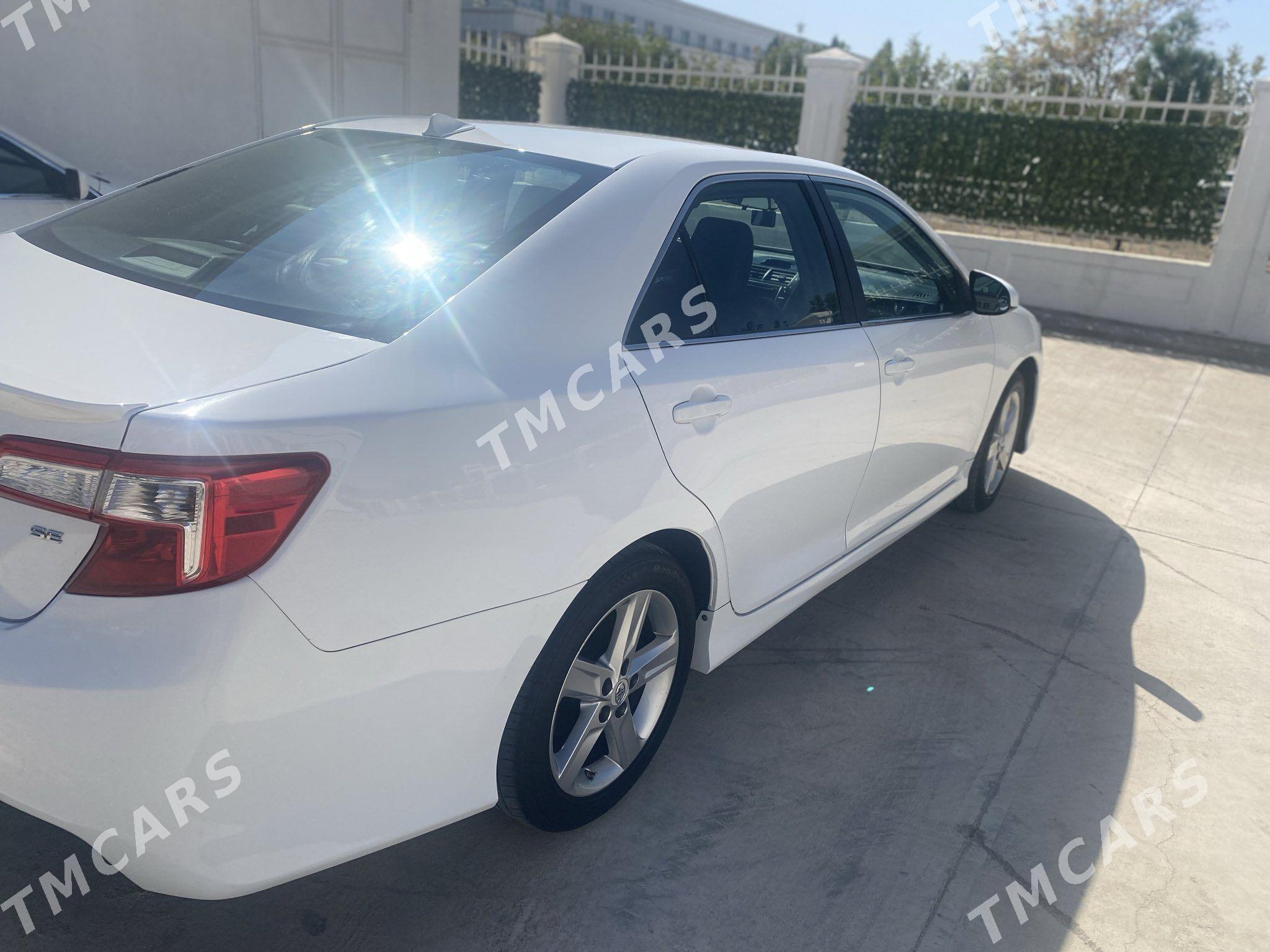 Toyota Camry 2013 - 250 000 TMT - Arzuw - img 7