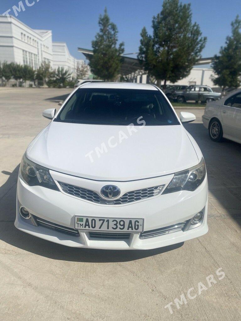 Toyota Camry 2013 - 250 000 TMT - Arzuw - img 3