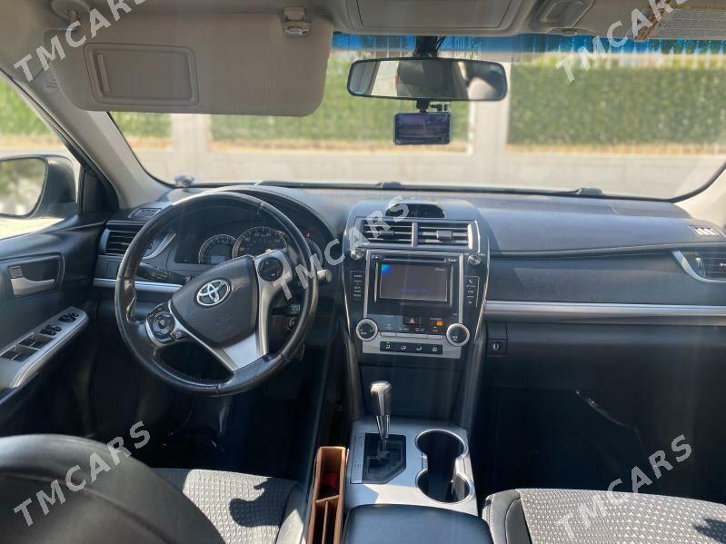 Toyota Camry 2013 - 250 000 TMT - Arzuw - img 4