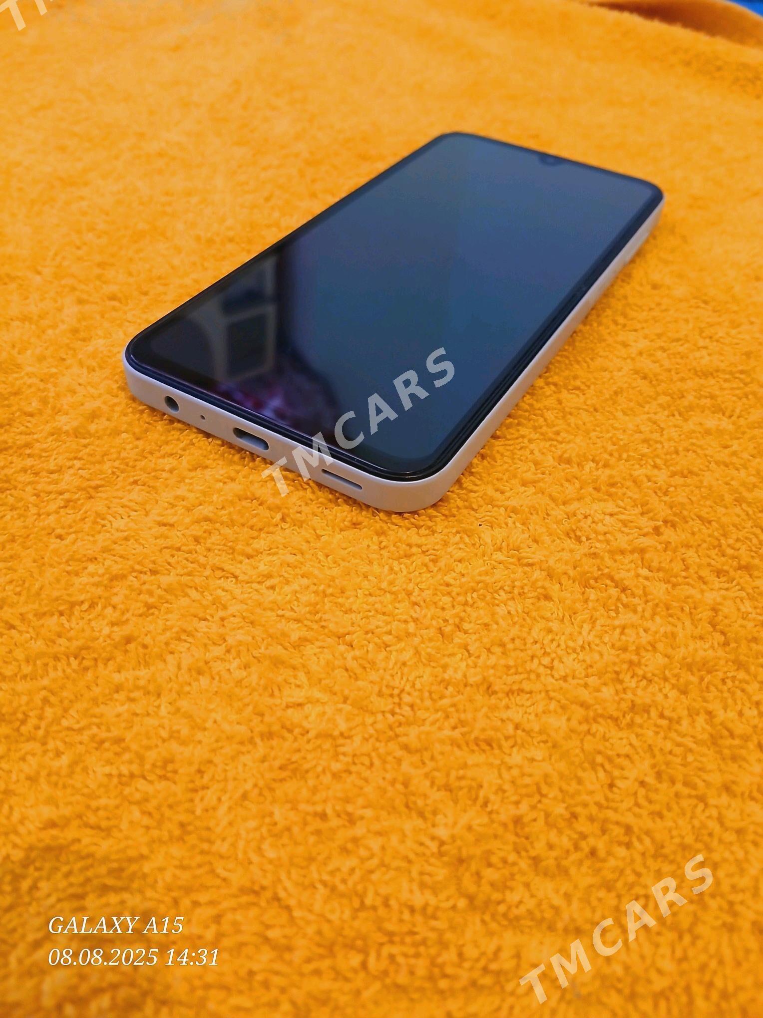 Samsung A15 - Туркменбаши - img 2