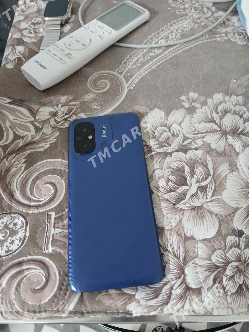REDMI 12 C - Aşgabat - img 4