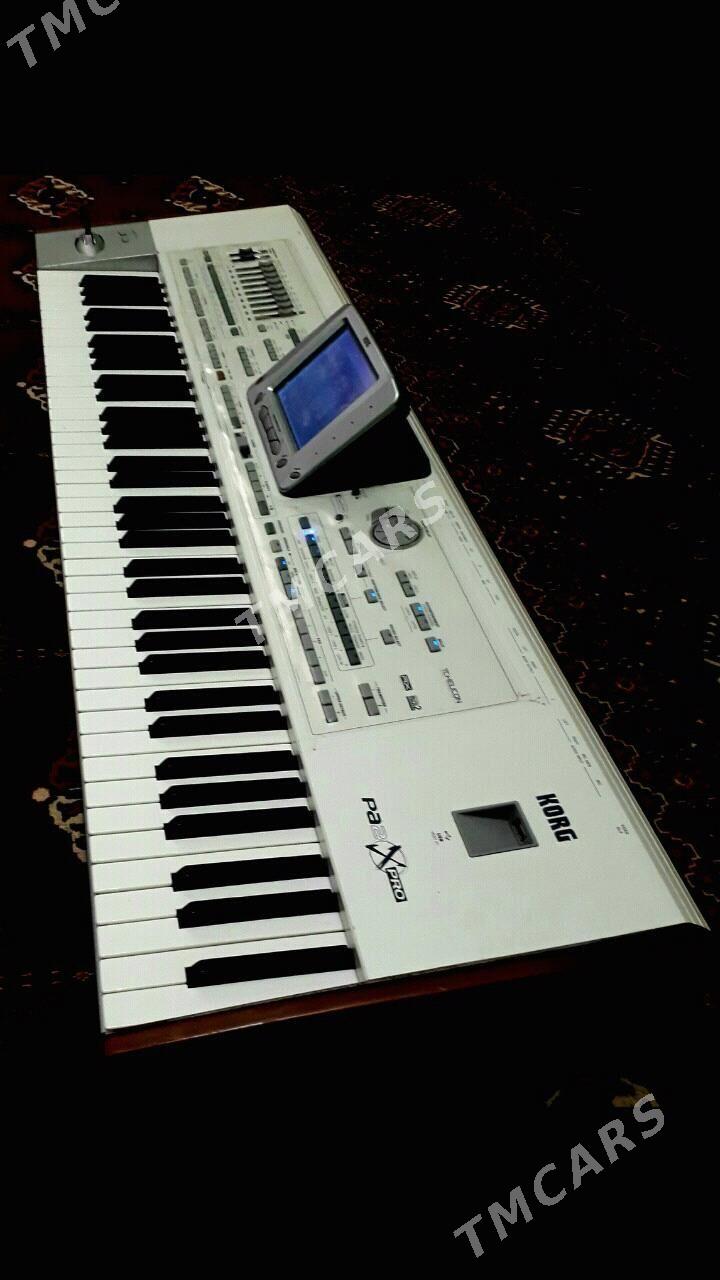 KORG PA 2X pro - Губадаг - img 1