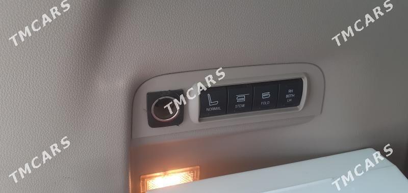 Ford Explorer 2014 - 300 000 TMT - Aşgabat - img 3
