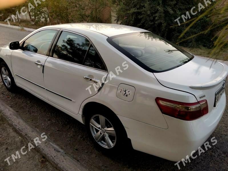 Toyota Camry 2008 - 125 000 TMT - Туркменабат - img 2