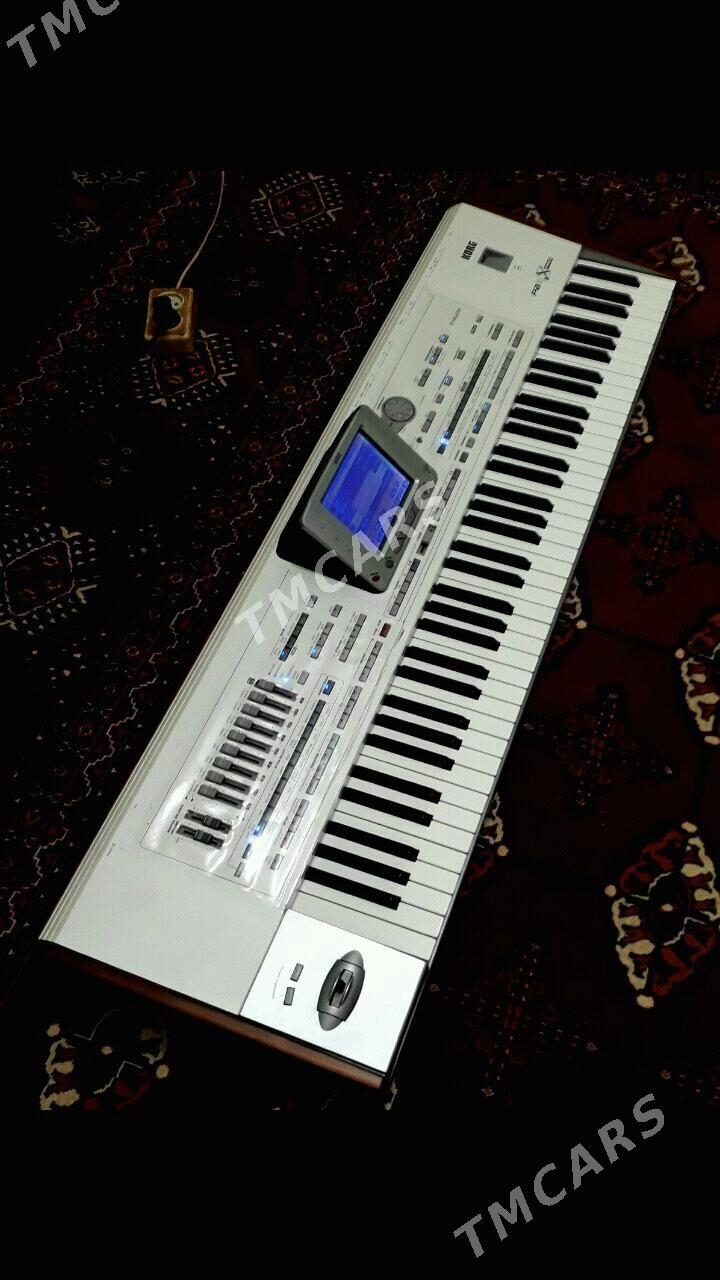 KORG PA 2X pro - Губадаг - img 2
