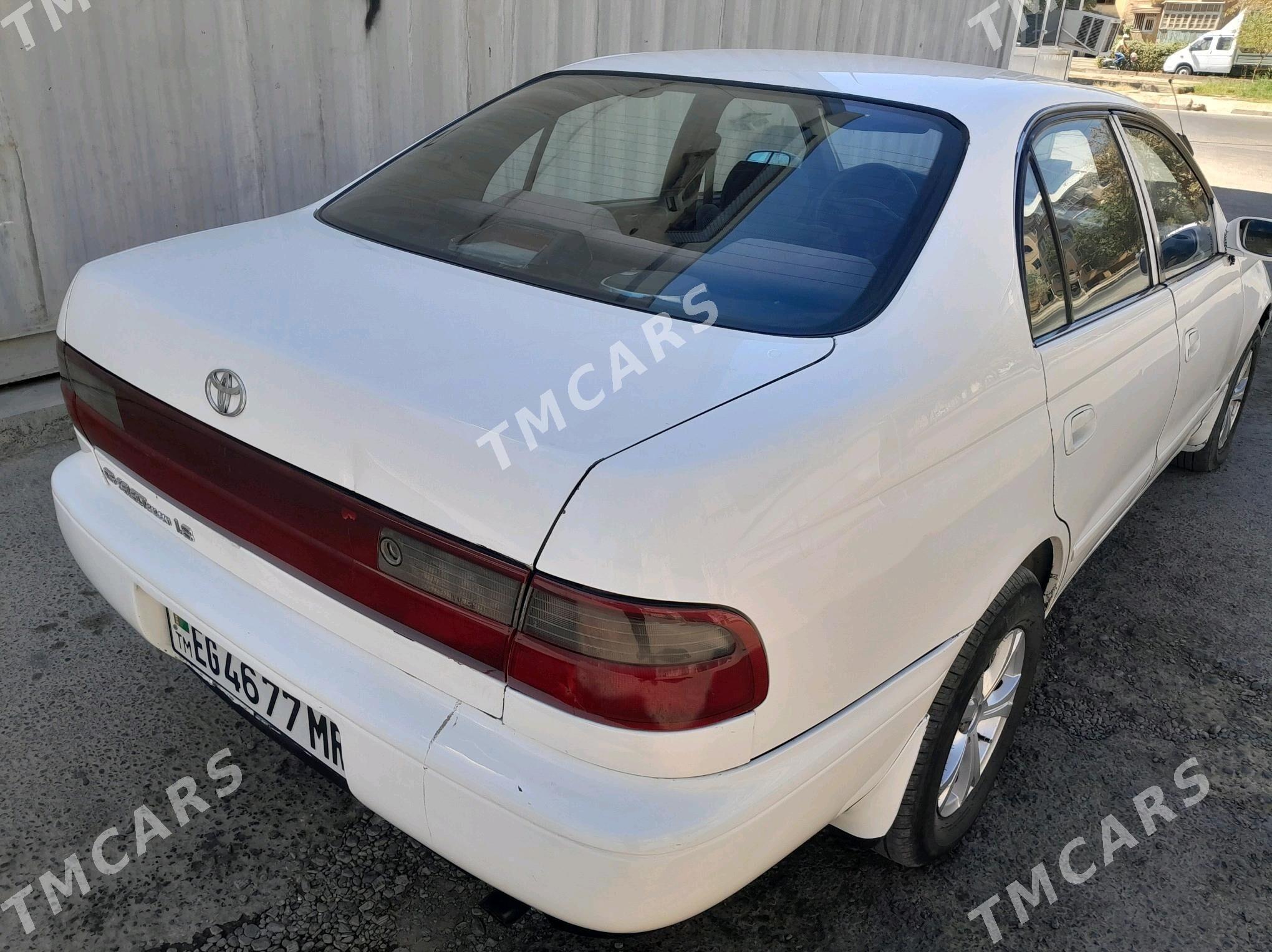 Toyota Corona 1993 - 58 000 TMT - Mary - img 3