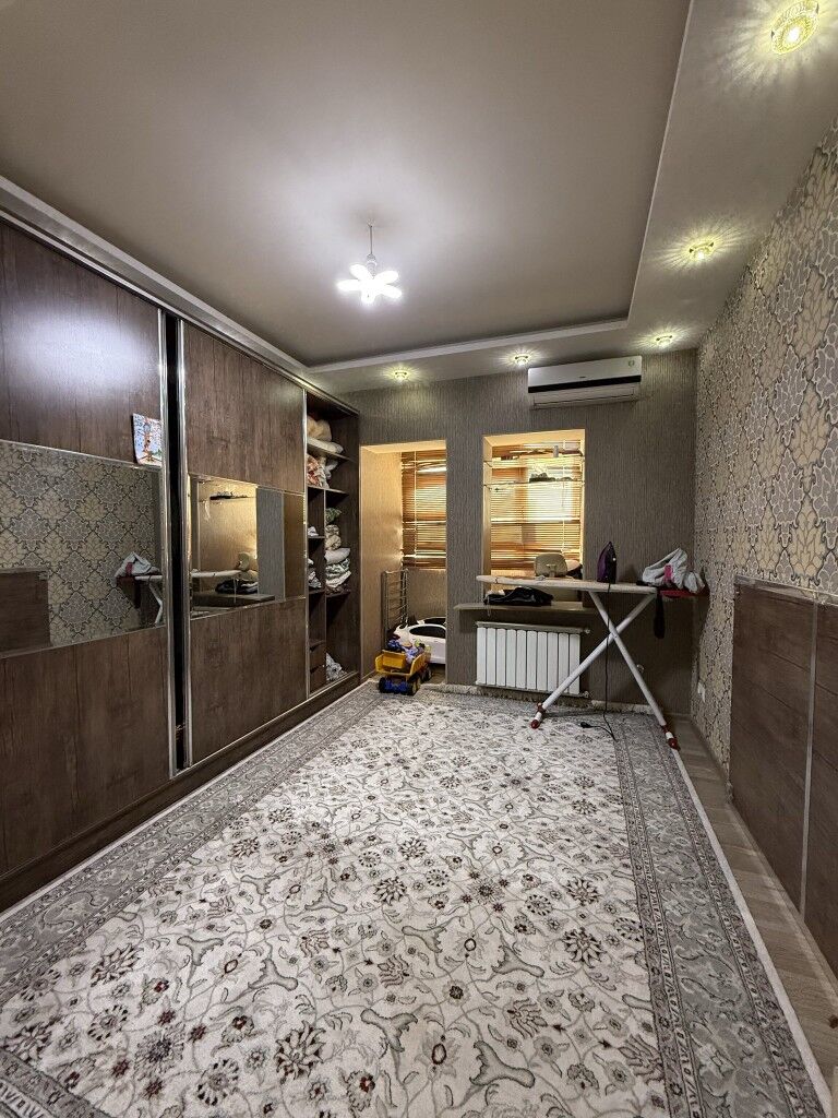 MIR 7/2 3 KOMNAT - Ашхабад - img 3